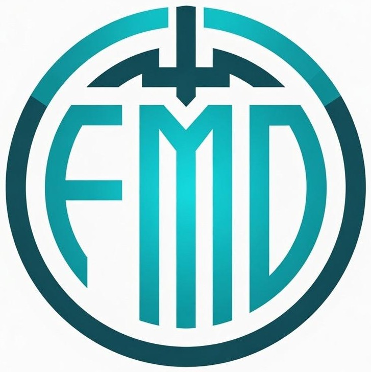 FollowMyDoctor logo